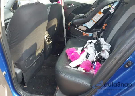 2011 Kia Optima Sx from USA, damaged, VIN KNAGR4A67B5117673